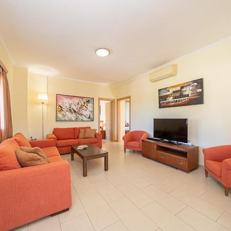 Arte Villa Nefeli Apartment Sami  Luaran gambar
