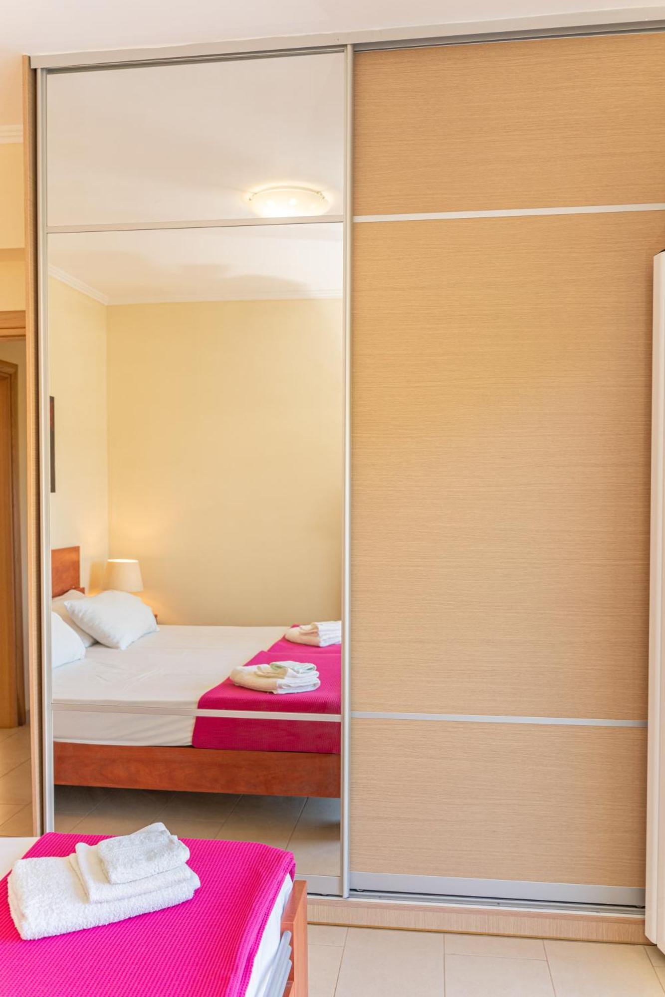 Arte Villa Nefeli Apartment Sami  Luaran gambar