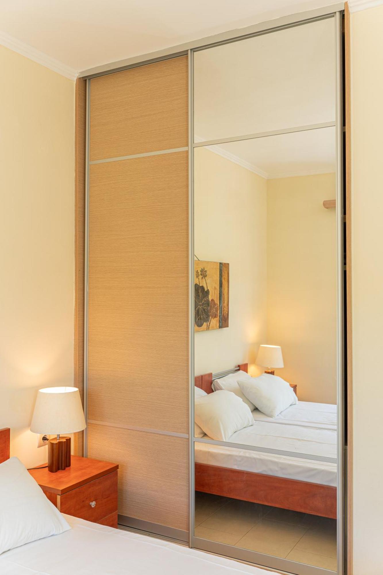 Arte Villa Nefeli Apartment Sami  Luaran gambar